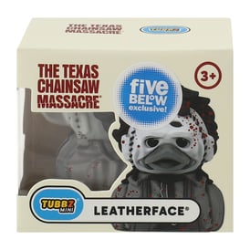 Tubbz® Mini The Texas Chainsaw Massacre® Leatherface® Figure