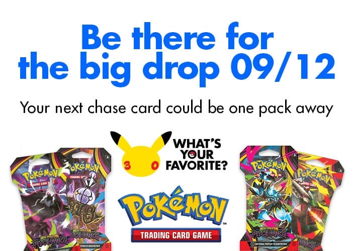 WEB_Pokemon_2026_GC3Homepage _ 1 Up - HP Teaser_ Pokémon Card Drop Coming Soon MOBILE_1.webp