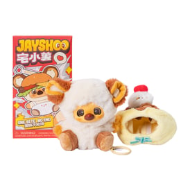 Jayshoo™ Plush Collectible Blind Box | Five Below
