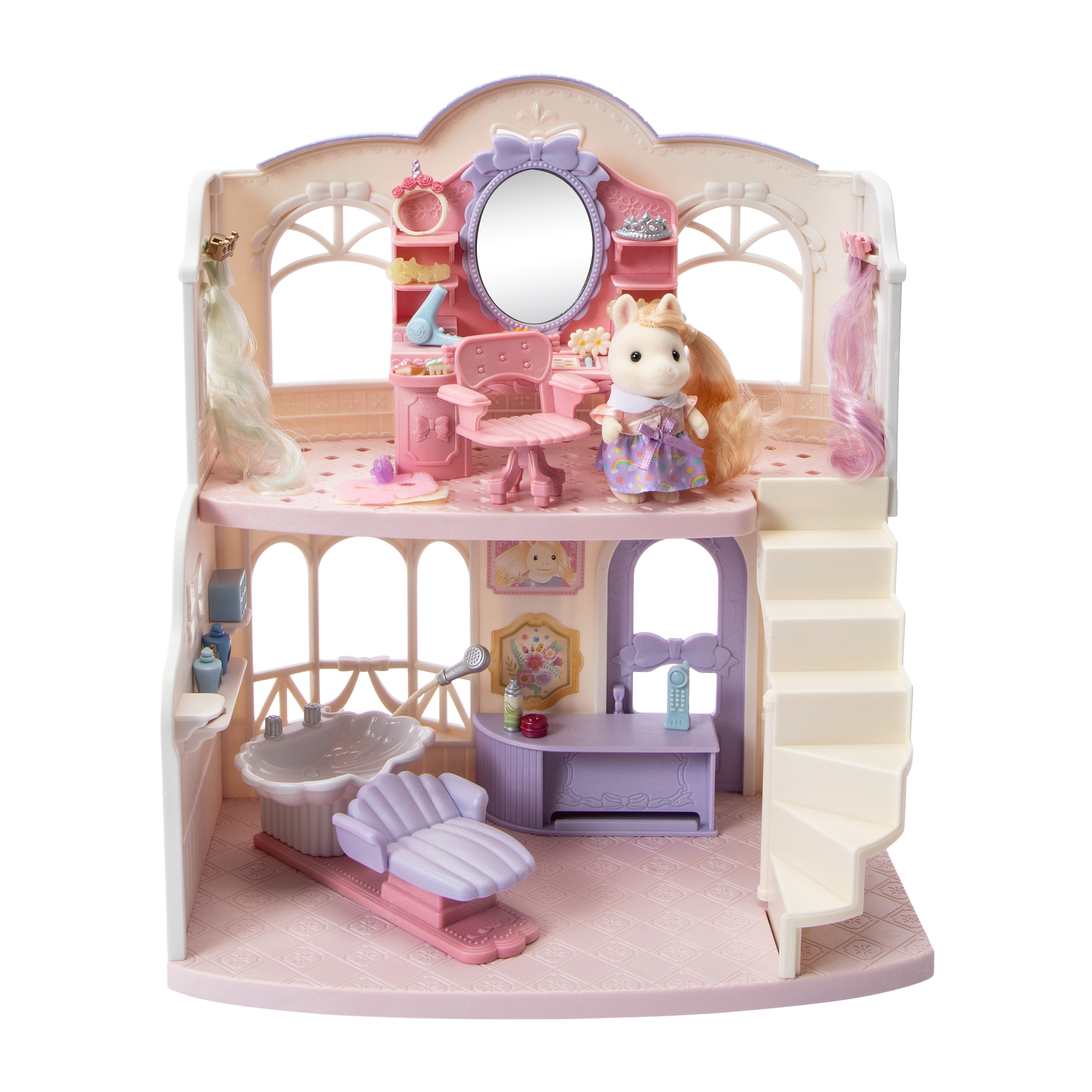 Toys & Games > Toys For Girls > Playsets
