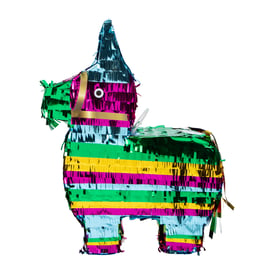 Donkey Pinata