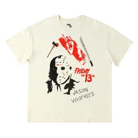 Friday The 13th™ Jason Voorhees™ Graphic Tee | Five Below