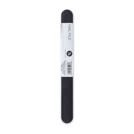 Smiley Nail File