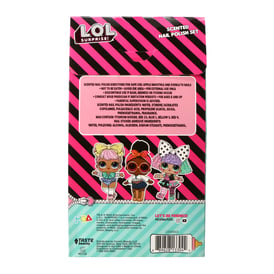 L.O.L. Surprise!™ Scented Nail Polish Kit