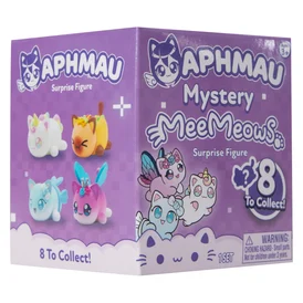 Aphmau Mystery Meemeows Surprise Figure Blind Box (Styles May Vary)