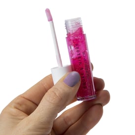 Smoke & Mirrors Glitter Lip Oil & Balm 6-Count