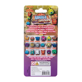Bubble Lab ExplosionToy (Styles May Vary)