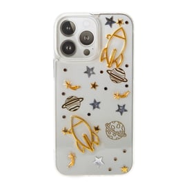 iPhone 15 Plus®/14 Pro Max® Charm Case | Five Below