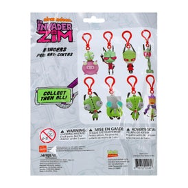Nickelodeon™ Invader Zim™ Hangers (Styles May Vary) | Five Below