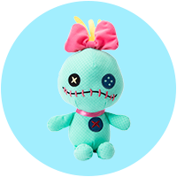 Toys & Games > Plush