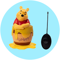 Toys & Games > Remote Control