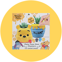 Arts & Crafts > Craft Kits & Sets > Branded Kits