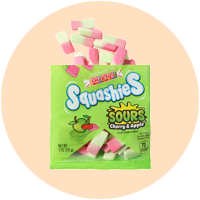 Candy & Snacks > Gummy Candy
