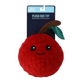 Pawsitively Fun! Plush Dog Toy | Five Below