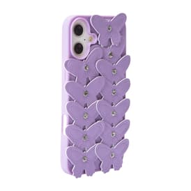 iPhone 16 Plus® Leather Phone Case | Five Below