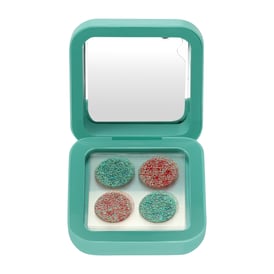 Disco Ball Pimple Patches 24-Pack