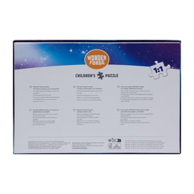 Disney Collage Puzzle 187-Pieces | Five Below