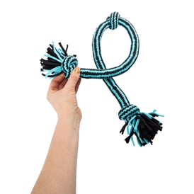 Rope Dog Toy 3ft