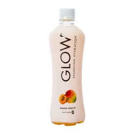 Glow® Sparkling Hydration Drink 16.9oz | Five Below