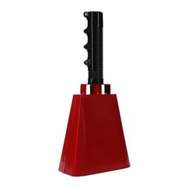 cowbell 9.5in x 4.35in | Five Below
