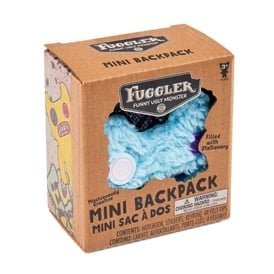 Fuggler Mini Backpack Collectible
