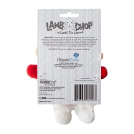 Lamb Chop® Cat Toy | Five Below