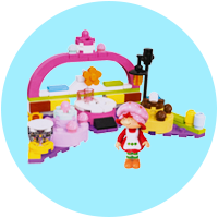 Toys & Games > Construction