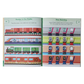 Trucks, Cars & Airplanes Preschool Activity Book By Valerie Deneen
