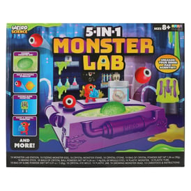 5-IN-1 Monster Lab | Five Below