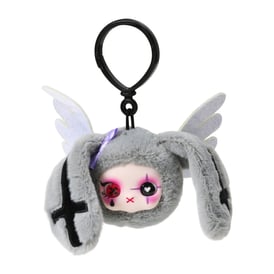 Angel Whispers Vinyl Face Surprise Plush Clip-On (Styles May Vary