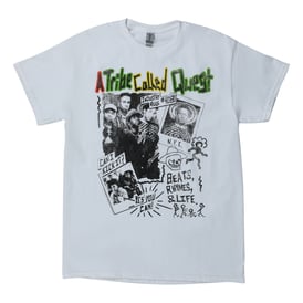 a tribe called quest graphic tee | Five Below