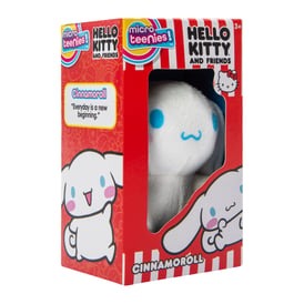 micro teenies!™ Hello Kitty And Friends® Cinnamoroll | Five Below