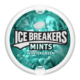 Ice Breakers® Sugar-Free Mints 1.5oz