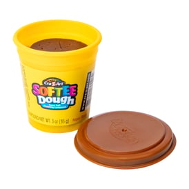 Cra-Z-Art® Softee Dough 3oz (Styles May Vary) | Five Below