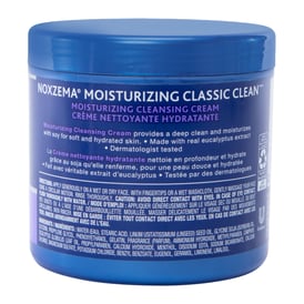 Noxzema® Moisturizing Cleansing Cream 12oz | Five Below