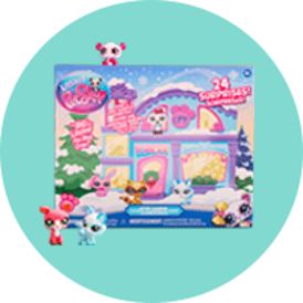 Gift Guide > Adorable Advents