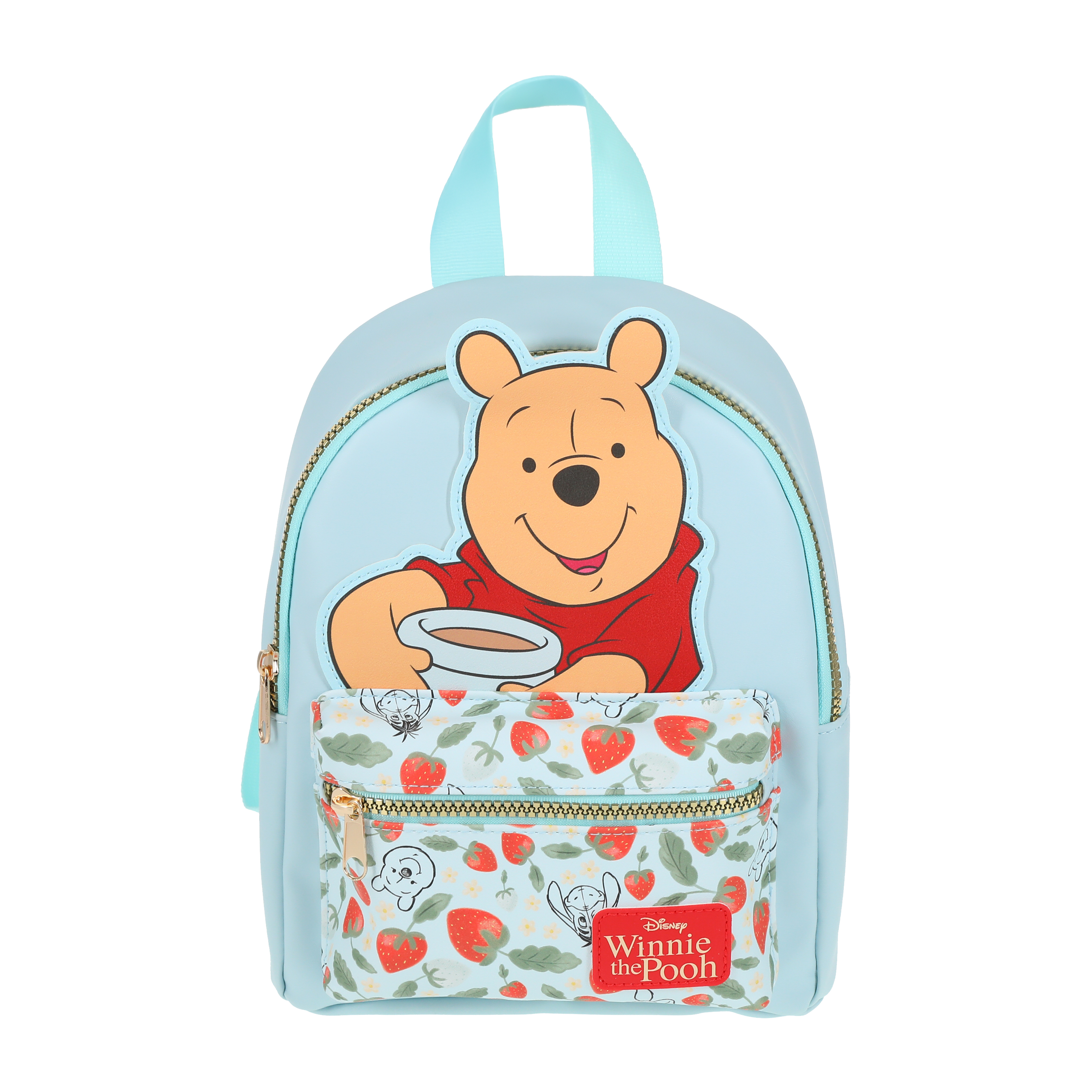 Style > Backpacks & Accessories > Backpacks & Lunch Boxes