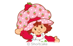 Strawberry Shortcake