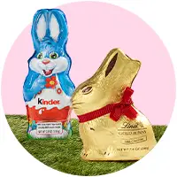 Easter > All Easter Candy > Chocolate