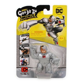 heroes of goo jit zu™ minis DC™ hero pack | Five Below