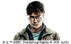 Harry Potter