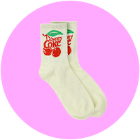 Style > Socks