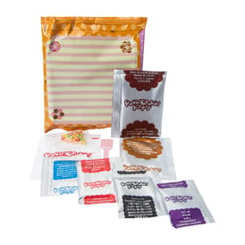 Kracie® Popin' Cookin' Tanoshii Donuts 1.45oz | Five Below