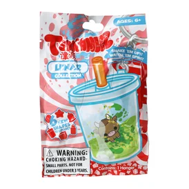 Tsunameez™ Lunar Collection Keychain Blind Bag | Five Below