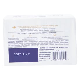 Dove Original Beauty Bar Set 4-Count