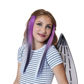 glitter bat wings | Five Below