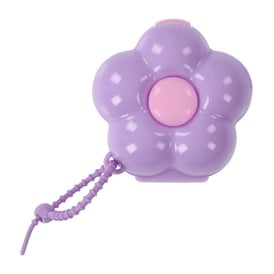 Travel Flower Pill Case | Five Below