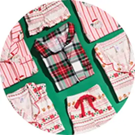 Gift Guide > Cozy Loungewear