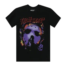 Friday The 13th™ Graphic Tee