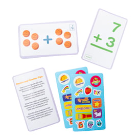 TCM Flash Cards 36-Count
